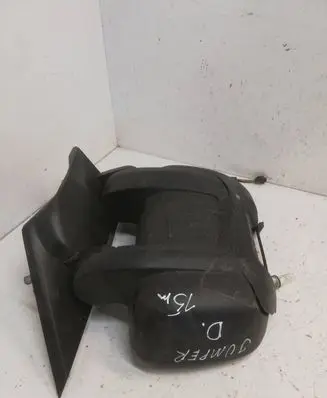 Citroen Jumper Front door electric wing mirror E3011030 E3031030