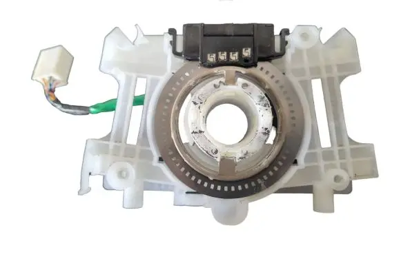 Mazda CX-7 Airbag slip ring squib (SRS ring) 17C514 17G239