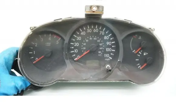 Ford Ranger Speedometer (instrument cluster) 