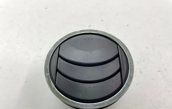 Mazda CX-7 Dashboard side air vent grill/cover trim