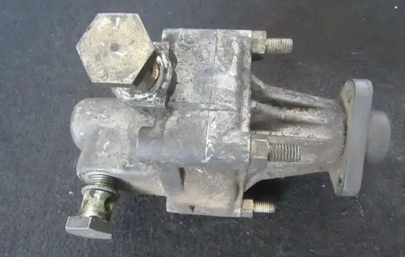 Audi 80 90 B3 Power steering pump 026145155b 2316190