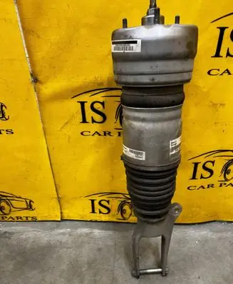 Porsche Panamera (970) Air suspension front shock absorber 97034305135