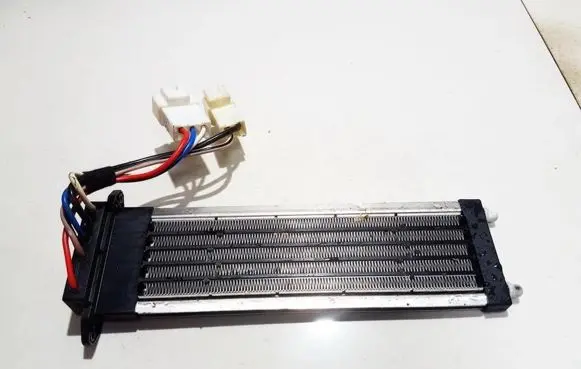 Mitsubishi Outlander Electric cabin heater radiator 541A003 08T078M0011