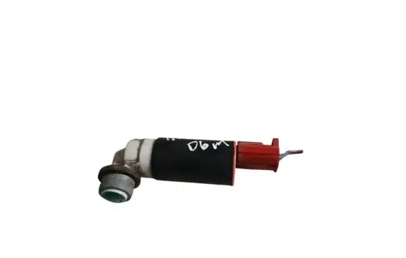 Toyota Avensis T250 Windscreen/windshield washer pump