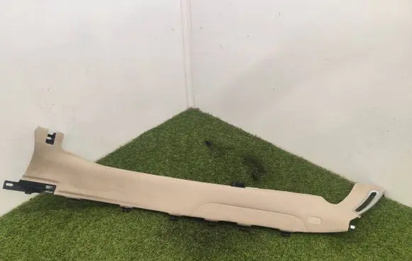 Mercedes-Benz S W222 (C) pillar trim A2226902325