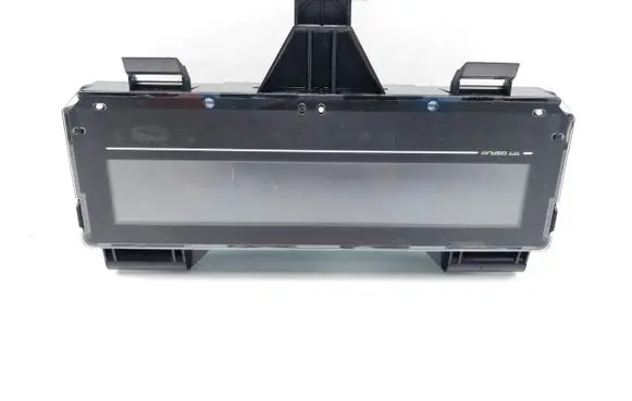 Renault Zoe Speedometer (instrument cluster) 248108855R