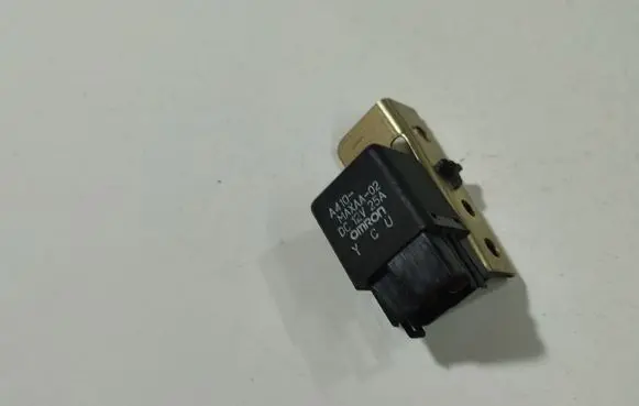 Hyundai Santa Fe Other relay A410MAXAA02