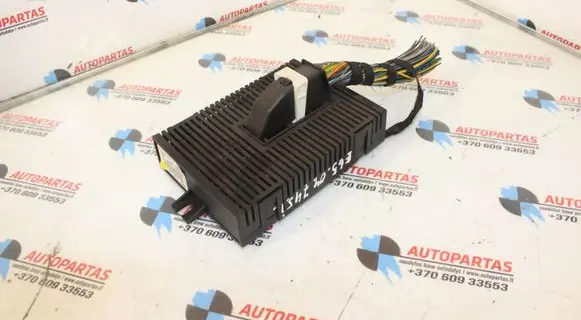 Light module LCM