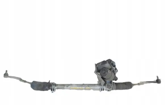 Mercedes-Benz A W169 Steering rack 6700001210