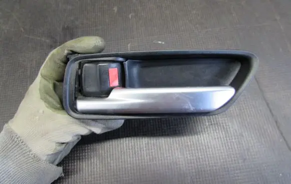 Toyota Corolla E210 E21 Front door interior handle 156166582010