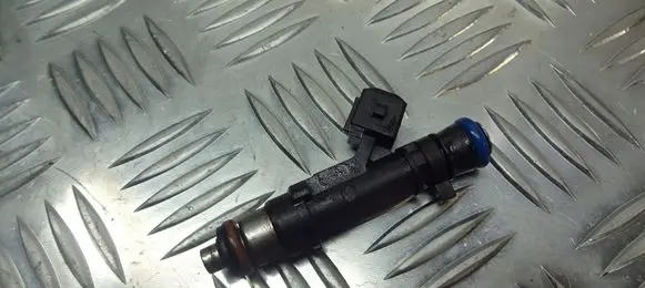 Dacia Logan I Fuel injectors set 0280158034