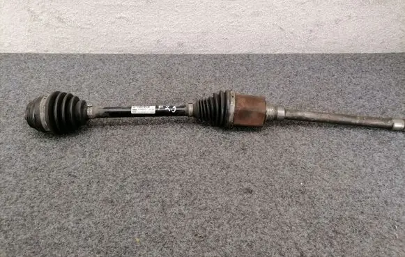 BMW X4 F26 Front driveshaft 7598028