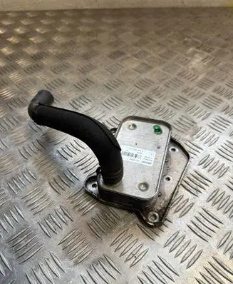 Mercedes-Benz B W247 Engine oil radiator H1148006 A6461880301 30799