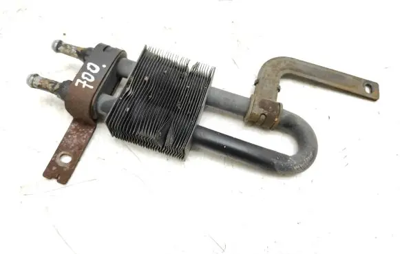 Hyundai Sonata Power steering radiator 