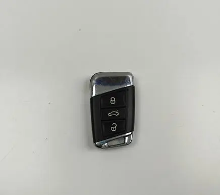 Volkswagen PASSAT B8 Ignition key/card 3G0959752CK
