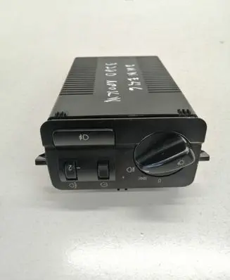 BMW 3 E46 Light switch 61316901428 086480050