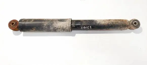 Chevrolet Captiva Rear shock absorber/damper