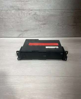 CD/DVD changer