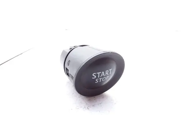 Engine start stop button switch