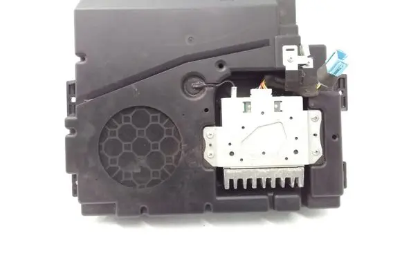 Subwoofer speaker