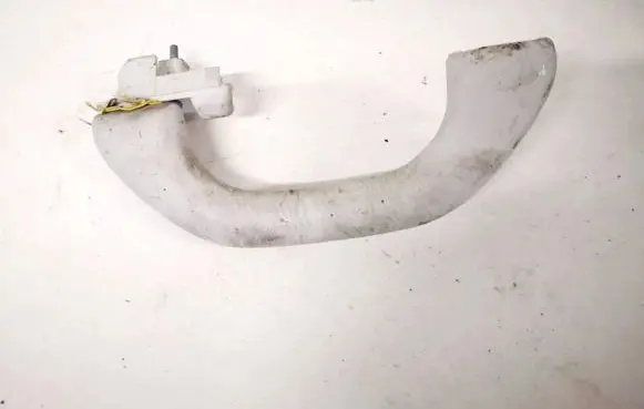 Volkswagen Golf Plus Rear interior roof grab handle 1k0857607