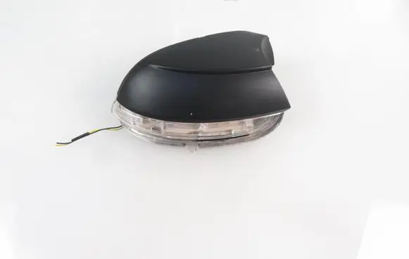 Volkswagen Scirocco Front door electric wing mirror 