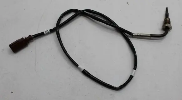 Volkswagen Polo VI Exhaust gas temperature sensor 04L906088DH