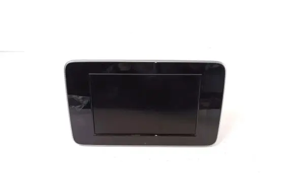 Mercedes-Benz C W205 Screen/display/small screen A2059004113