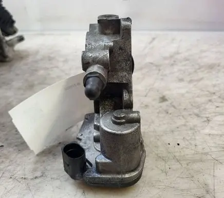 Opel Astra J Throttle valve 55564164 50569200