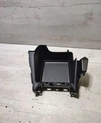 Opel Corsa F Glove box 9832180580