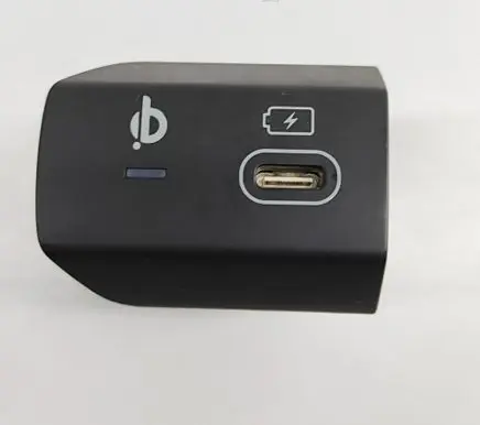 KIA Niro USB socket connector 96125AT000