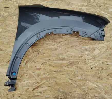 Citroen C5 Aircross Fender