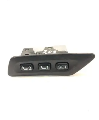 Toyota Avensis T270 Seat memory switch 
