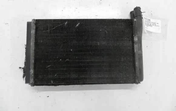 Volkswagen PASSAT Interior heater climate box assembly 