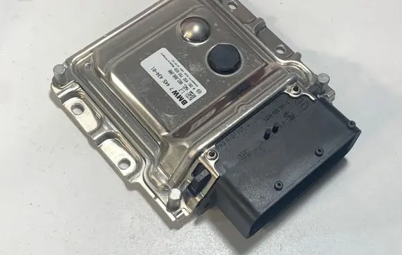 BMW 5 F10 F11 Other control units/modules 0281032793 7445434 744543401