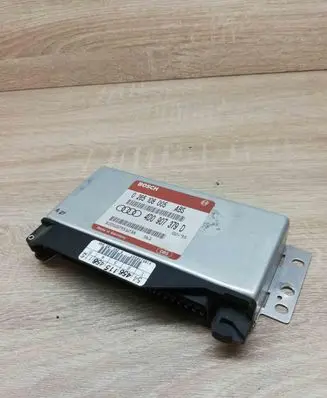Audi A4 S4 B5 8D ABS control unit/module 4D0907379D 0265108005