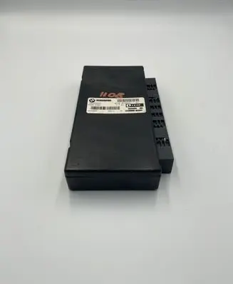 BMW 5 E60 E61 Comfort/convenience module 9145021 239943 0393115