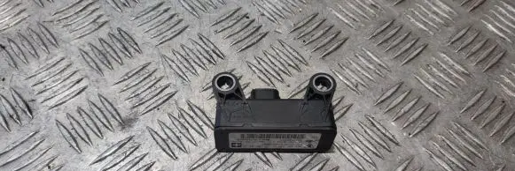 Porsche Macan (95B) ESP (stability system) control unit 95B907637