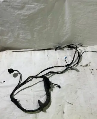 BMW 3 E90 E91 Front door wiring loom 6938211