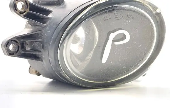 Audi A4 S4 B6 8E 8H Front fog light 8E0941700B