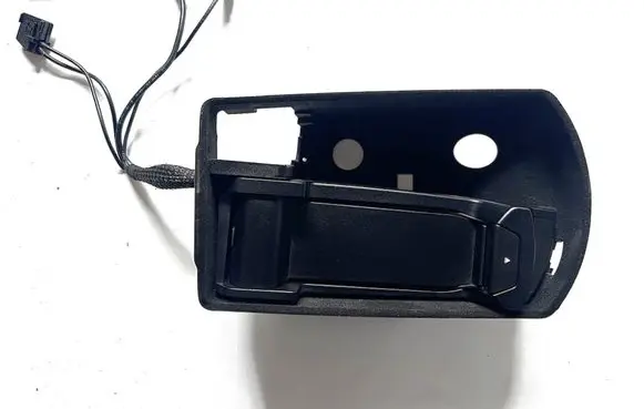 BMW 7 F01 F02 F03 F04 Glove box central console 51169202267 9202267 51169157022