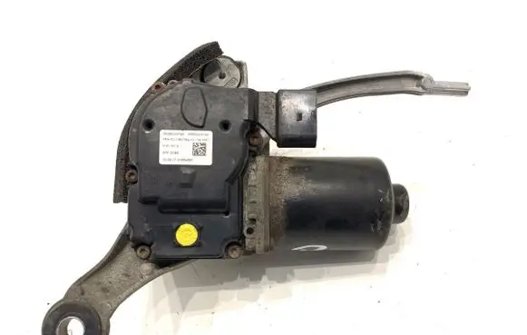 Ford Transit Custom Front wiper linkage and motor BK21-17500-AF
