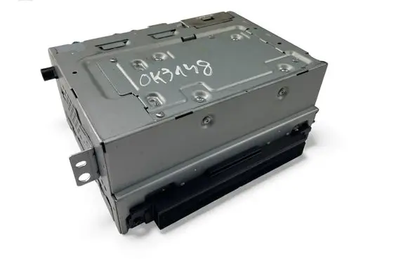 Volvo S60 Radio/CD/DVD/GPS head unit 32218379AA