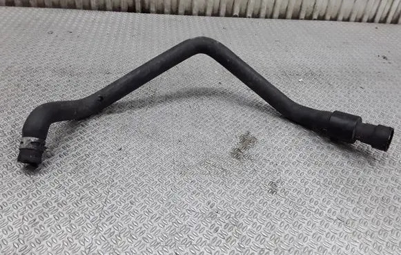 Citroen C8 Engine coolant pipe/hose
