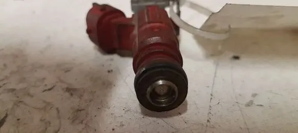 Nissan Almera N16 Fuel injector 0280155940 166009F600