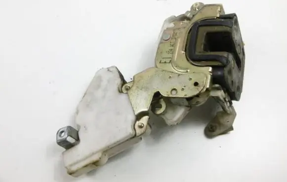 Ford Maverick Front door lock 8055291L6