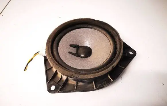 Toyota Corolla Verso AR10 Front door speaker 861600F030