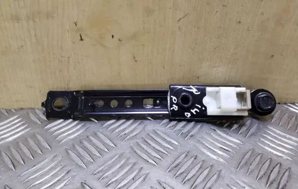 Hyundai i40 Other interior part