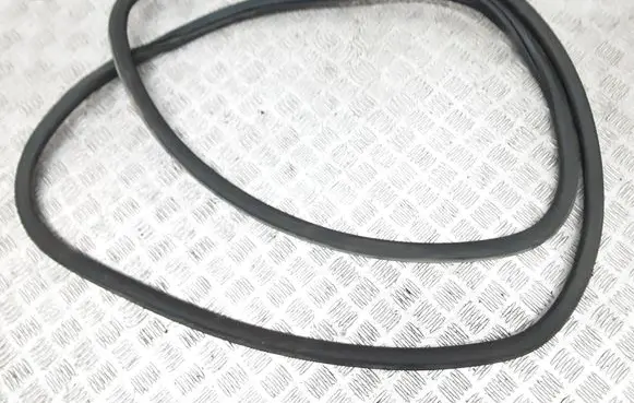 Chrysler Pacifica Rear door rubber seal (on body) 