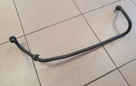 Audi A3 S3 8P Vacuum line/pipe/hose 1K2612041E